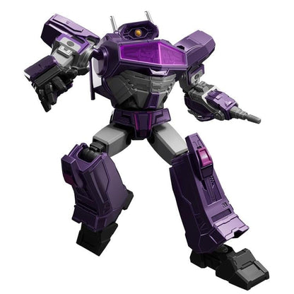 Blokees Transformers: One Galaxy Version Vol.7 One Wave 2 Box of 9 Random Model Kits - View 4