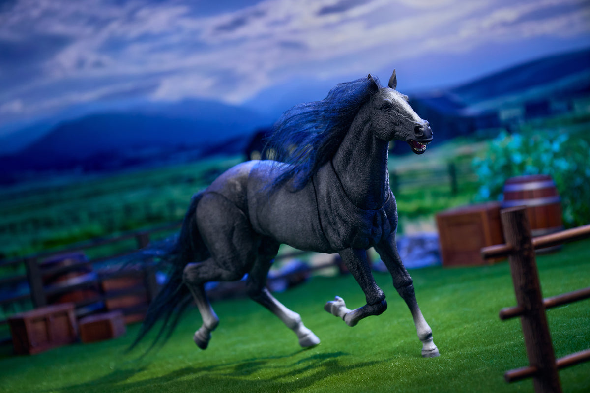Otherwhere Galactic Series Ye Qu 1/12 Scale Action Figure - View 8