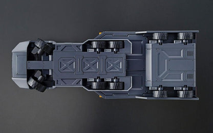 Bandai Kyoukai Senki HG Armored Special Carrier 1/72 Scale Model Kit - View 5