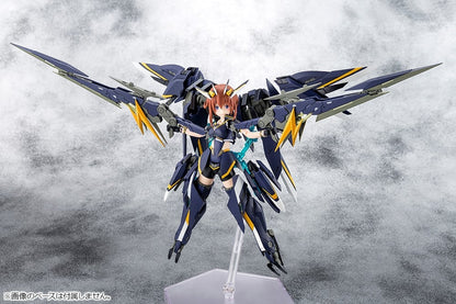 Kotobukiya Alice Gear Aegis Megami Device Sugumi Kanagata Ga-Shin Ver. 7-Inch Model Kit - View 7