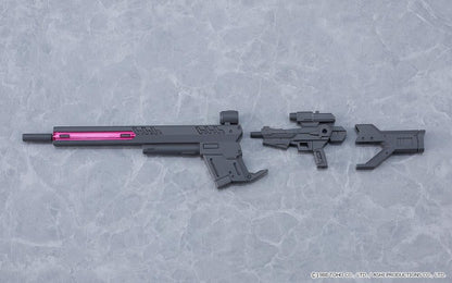 Max Factory Sonic Soldier Borgman PLAMAX Anice Farm Artistic Arrange and Sonic Weapon Set Model Kit - View 17