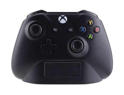 Paladone Xbox Controller Alarm Clock in Black (5.9-Inch) - View 3