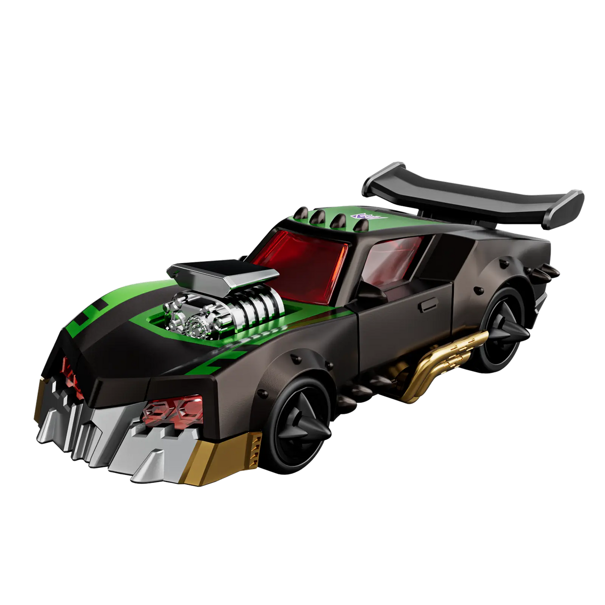 Blokees Transformers Blokees Wheels C03 Wreck 'N Rule 2 Box of 12 Random ABS Model Kits - View 9