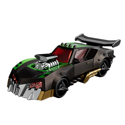 Blokees Transformers Blokees Wheels C03 Wreck 'N Rule 2 Box of 12 Random ABS Model Kits - View 9