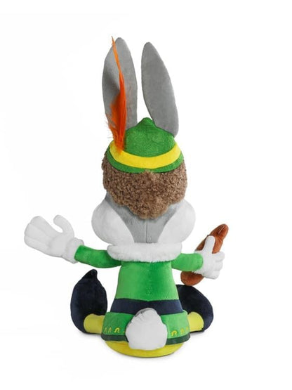 Kidrobot Looney Tunes Bugs Bunny the Elf 13-Inch Plush - View 5