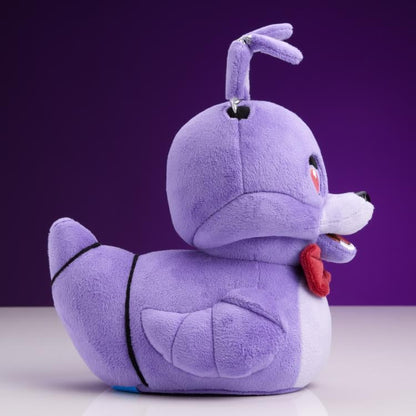 Numskull Five Nights at Freddy's TUBBZ Bonnie Plush, 8.6-Inch - View 7