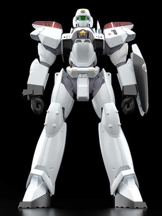 Good Smile Patlabor 2: The Movie Moderoid AV-2 Variant Model Kit (Reissue, 5.3-Inch) - View 5