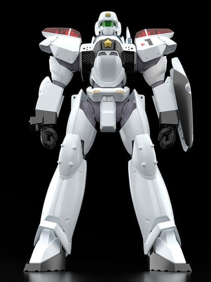 Good Smile Patlabor 2: The Movie Moderoid AV-2 Variant Model Kit (Reissue, 5.3-Inch) - View 5