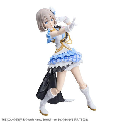 Bandai The Idolmaster: Shiny Colors 30 Minutes Sisters Asahi Serizawa Model Kit - View 5
