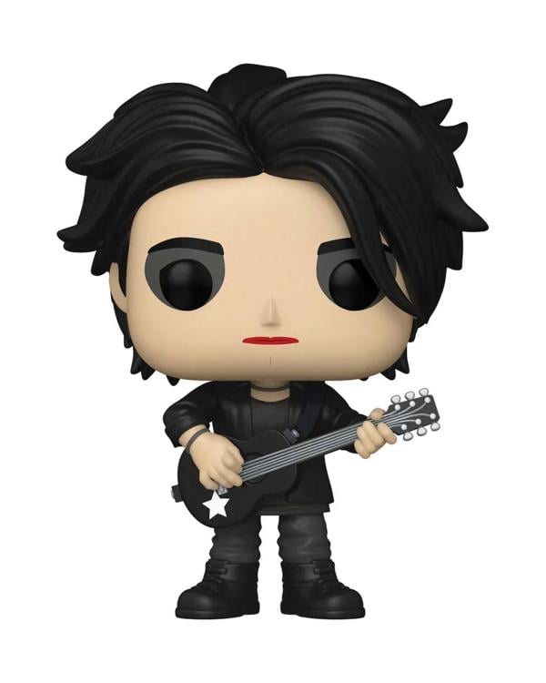 Funko Pop! Rocks The Cure 5-Pack Vinyl Figures, 3.75-Inch - View 7