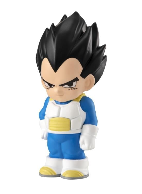 Bandai Shokugan Dragon Ball Daima Sofbits Box of 10 Random Vinyl Figures - View 5