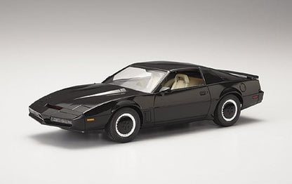Aoshima Knight Rider K.I.T.T. (Season 1) 1/24 Scale Model Kit - View 3