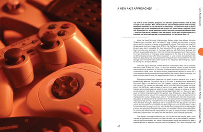 Harper Collins Joysticks to Haptics: A Visual History of Video Game Controllers Book - View 4
