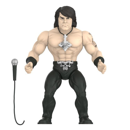 Super7 Danzig Vintage Collection Glenn Danzig (Self-Titled) Figure - View 3