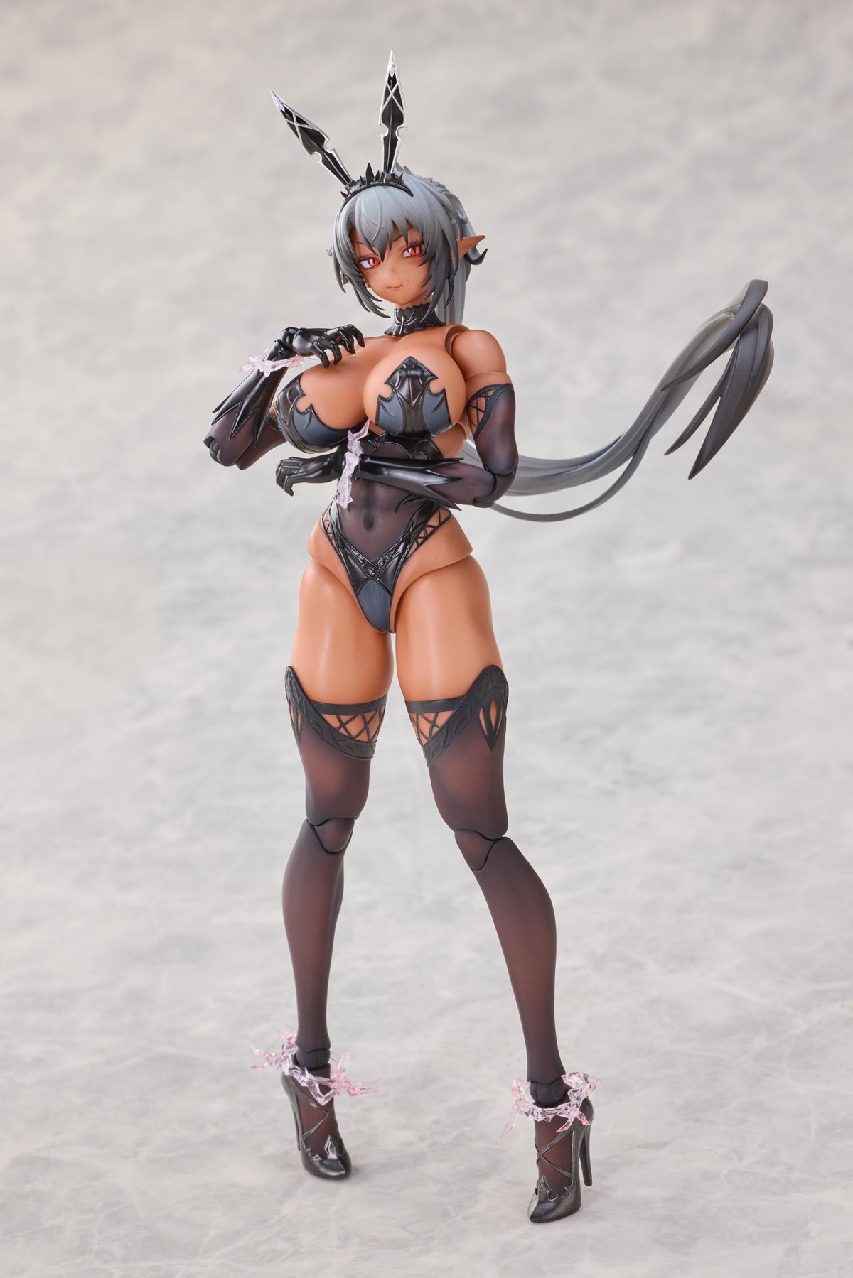 Otherwhere Galactic Series Gilnada 1/12 Scale Action Figure - View 10