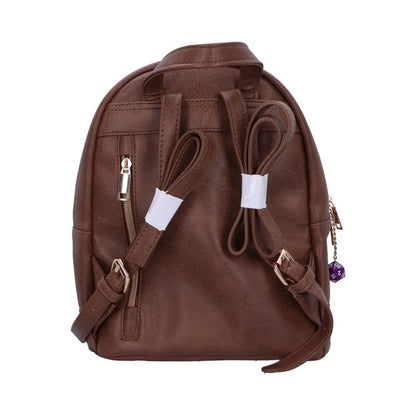Nemesis Now Dungeons & Dragons Mimic 11-Inch PU Backpack - View 4