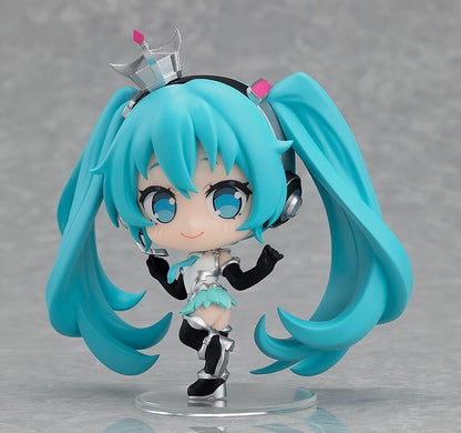 Good Smile Vocaloid Hatsune Miku Blind Box Series Racing Miku All Stars Figure Collection Vol.2 Boxed Set of 8 Figures - View 5