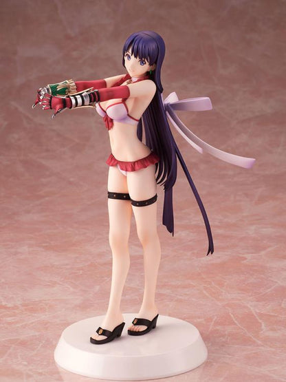 Our Treasure Fate/Grand Order Ruler Martha (Summer Queens) 1/8 Scale Figure - View 4