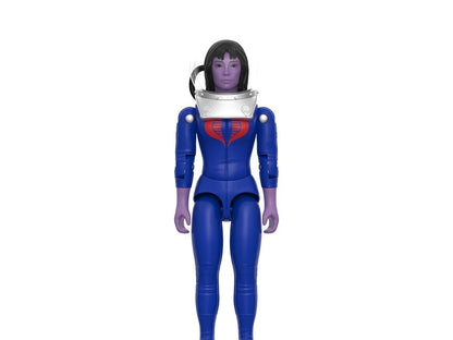 Super7 G.I. Joe ReAction+ Mara Plastic Action Figure - View 2