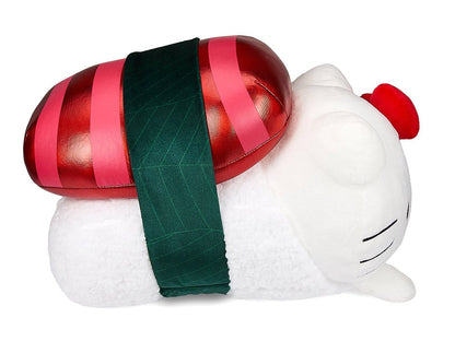 Kidrobot Hello Kitty and Friends 10-Inch Hello Kitty Nigiri Sushi Plush - View 6