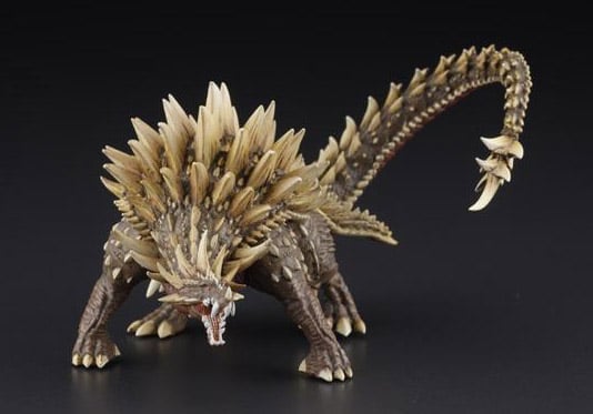 Art Spirits Godzilla Singular Point Hyper Modeling Series Box of 6 Figures - View 4