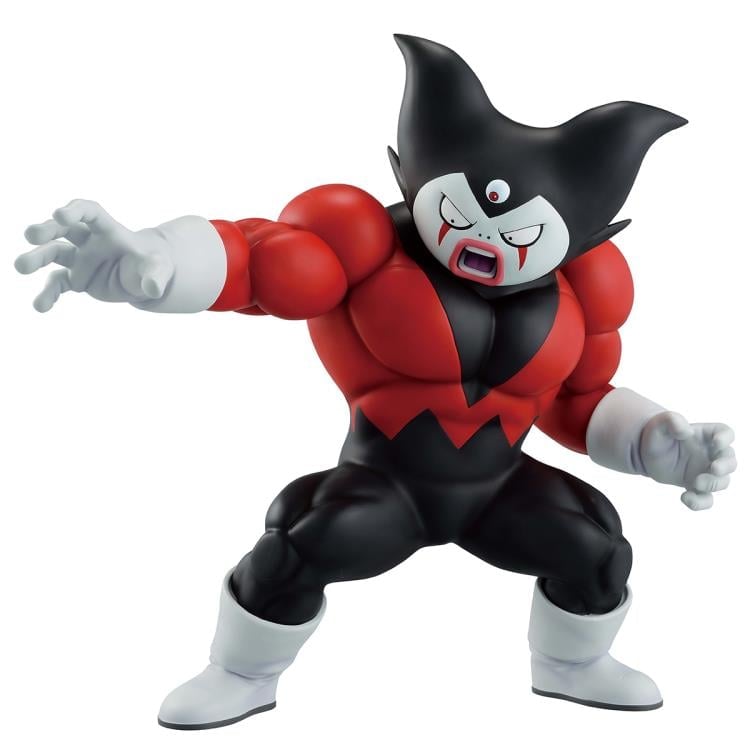Bandai Ichibansho Dragon Ball Daima Masterlise Giant Gomah 9.8-Inch Figure - View 6