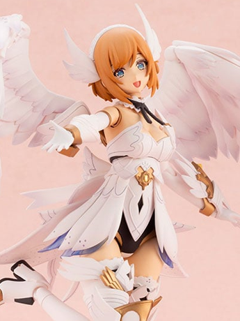 Kotobukiya Arcanadea Lumitea 6.7-Inch Model Kit (Reissue)