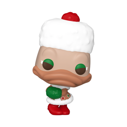 Funko Pocket Pop! Disney 24-Day Countdown Calendar with 2-Inch Vinyl Figures - View 10