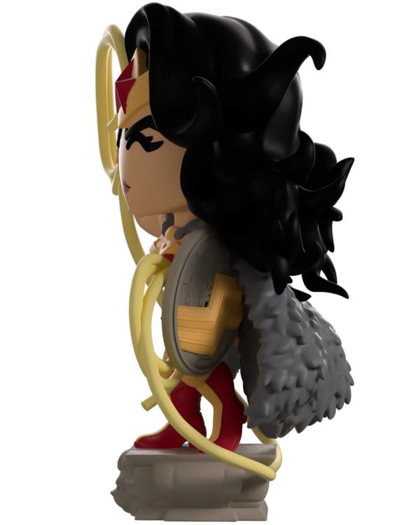 YouTooz DC Comics Wonder Woman #1 Vinyl Figure (6-Inch) - View 5