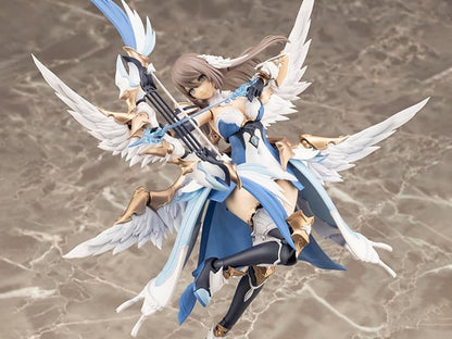 Kotobukiya Arcanadea Ermeda Character Model Kit, 7.3-Inch - View 2