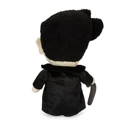 Kidrobot South Park Goth Kid Michael 13-Inch Plush with Sound Effects - View 5