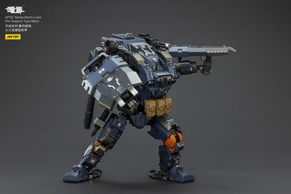 JoyToy Dark Source APOC Storm Lucis Fire Support Type Mech 1/25 Scale Action Figure - View 11