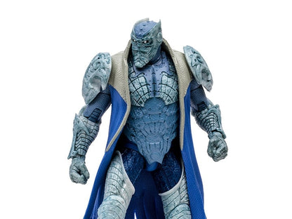 McFarlane Toys Spawn's Universe Disruptor Plastic Action Figure from the Spawn Franchise - View 2