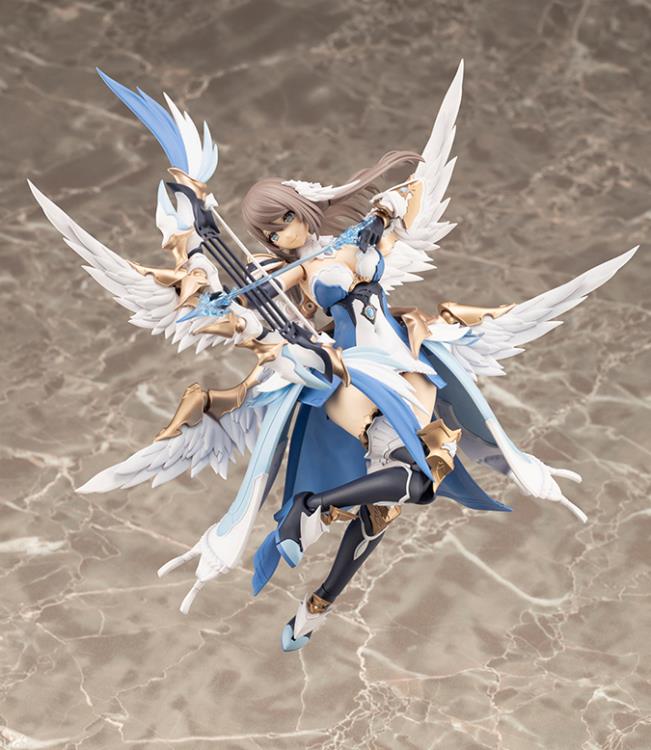 Kotobukiya Arcanadea Ermeda Character Model Kit, 7.3-Inch - View 3
