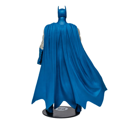 McFarlane Toys DC Multiverse Batman: Knightfall McFarlane Vault Collection Batman Action Figure - View 12