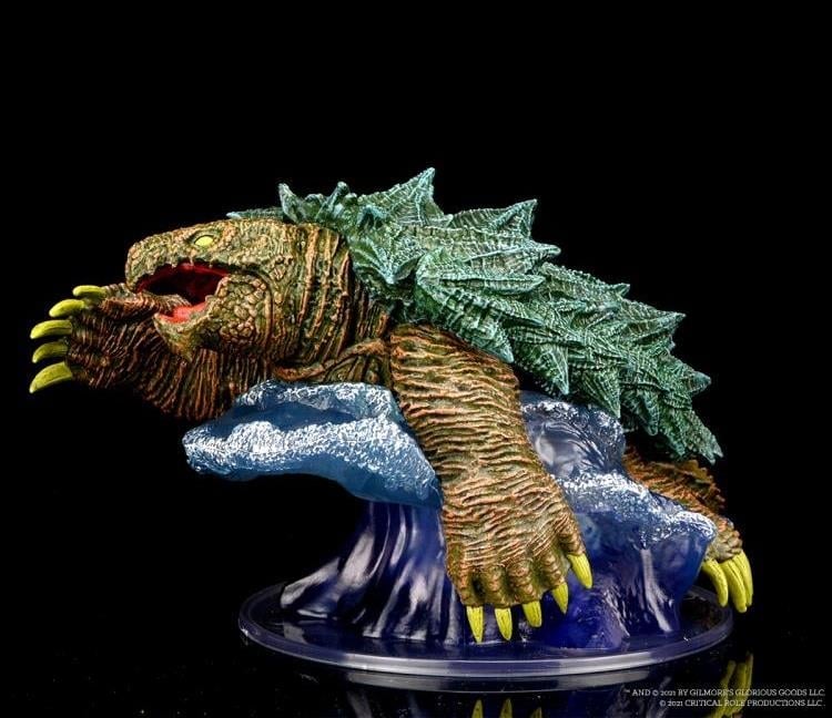 WizKids Critical Role Dieter Premium Painted Figure, 6.5-Inch - View 10