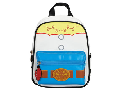Bioworld Merchandising Toy Story Jessie 11-Inch Mini Backpack - View 2