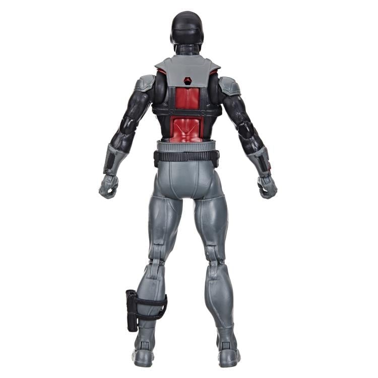 Hasbro G.I. Joe Classified Series Retro Collection Cobra Eel Action Figure - View 10