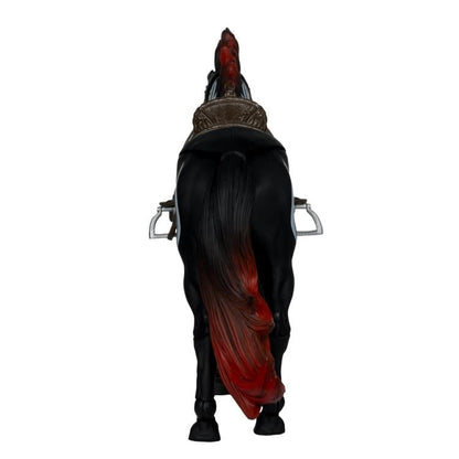 McFarlane Toys Spawn: The Dark Ages Spawn the Bloodaxe with Horse Action Figure Two-Pack - View 12