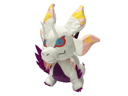 Capcom Monster Hunter Chibi Mizutsune Plush (2nd Reissue), 8-Inch - View 2