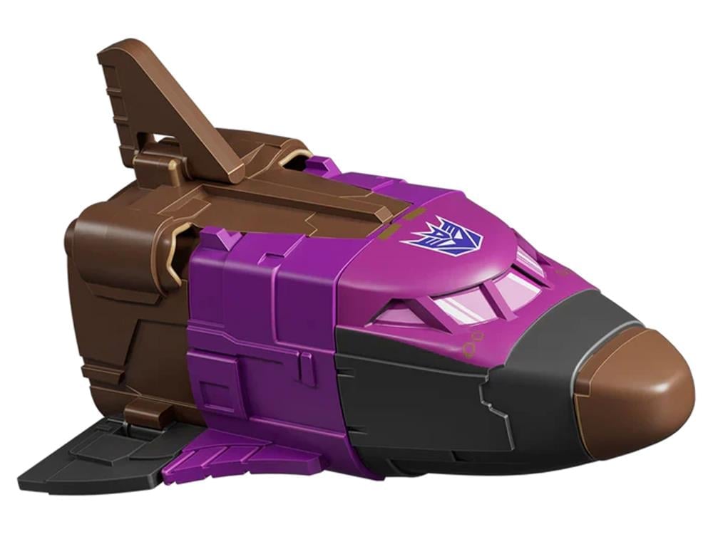 Blokees Transformers Defender Version Vol. 6 Brutal Fang Box of 12 Random Model Kits - View 8