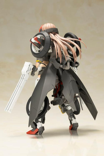 Kotobukiya Frame Arms Girl Wilbur Nine Model Kit 6-Inch - View 18