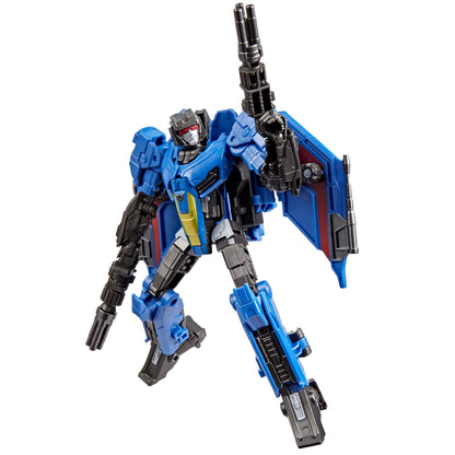 Hasbro Transformers: One Studio Series Deluxe Class Thundercracker 5.25-Inch Action Figure - View 3
