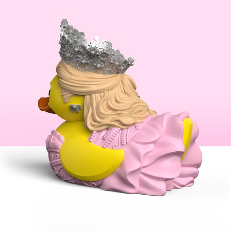 Numskull Wicked TUBBZ Glinda Upland Cosplaying Duck (First Edition) - View 4