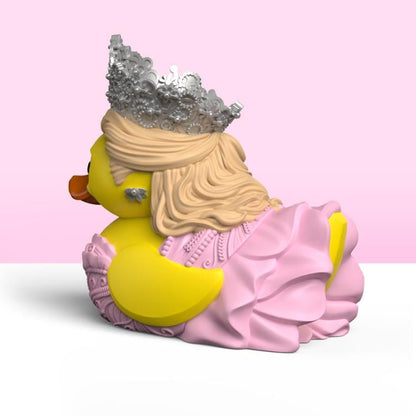 Numskull Wicked TUBBZ Glinda Upland Cosplaying Duck (First Edition) - View 4