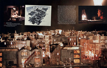 Titan Entertainment Group The Crow The Definitive History Book - View 6