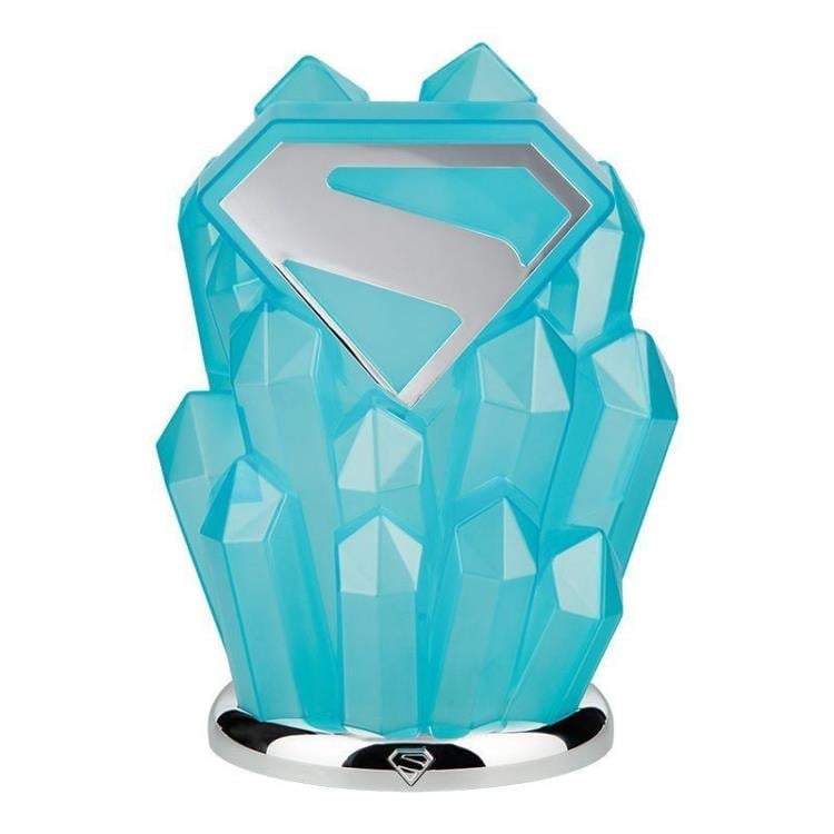 Paladone Superman (2025) Fortress of Solitude 12-Inch Light - View 5