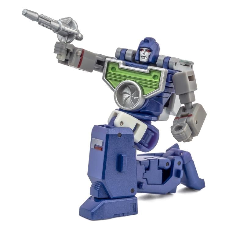 Newage NA H22 Chimera 3-Inch Plastic Figure Set (Reissue) - View 3