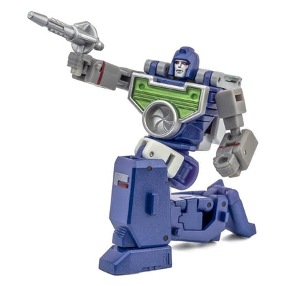 Newage NA H22 Chimera 3-Inch Plastic Figure Set (Reissue) - View 3