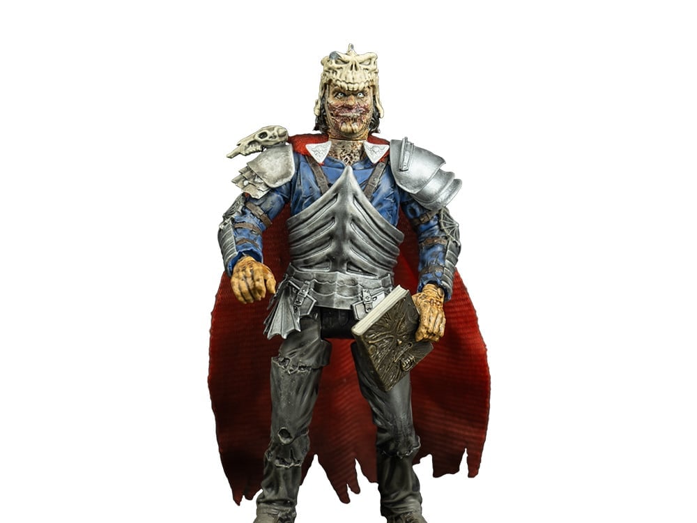 Trick or Treat Studios Army of Darkness Evil Ash 5-Inch Scale Action Figure - View 2